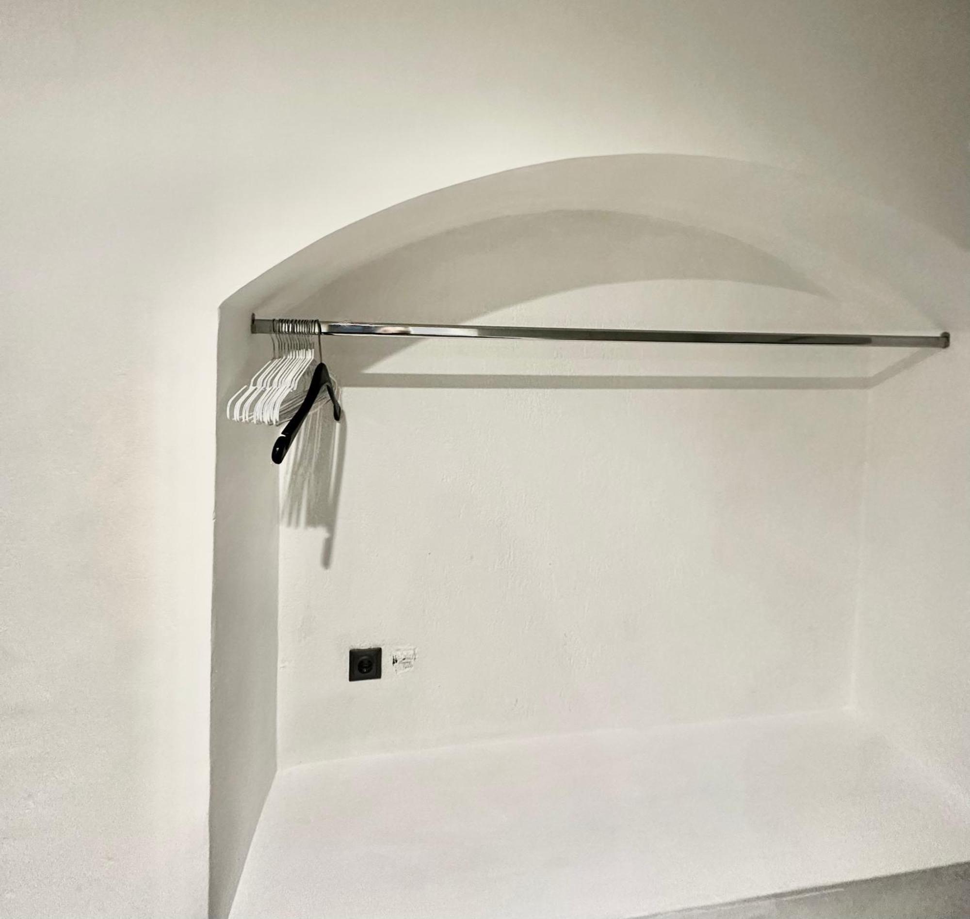 Cute Private Studio With Yard Tessalónica Exterior foto